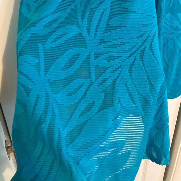 ✨Host Pick! Best in Swim Posh Party! One Piece Swimsuit with Dress - Picture 4 of 10